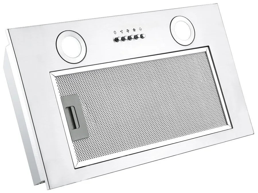 Beko 52cm Under Cupboard Rangehood BRH52UX