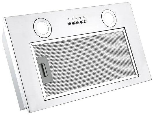 Beko 52cm Under Cupboard Rangehood BRH52UX
