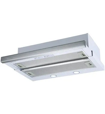Beko 60cm Slideout Rangehood BRH60TW