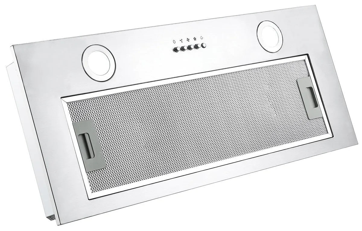 Beko 70cm Under Cupboard Rangehood BRH70UX
