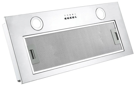 Beko 70cm Under Cupboard Rangehood BRH70UX