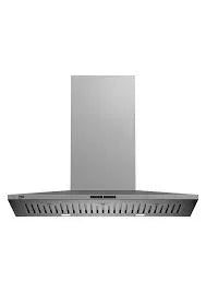 Beko 90cm Stainless Steel Canopy Rangehood BRH90CX