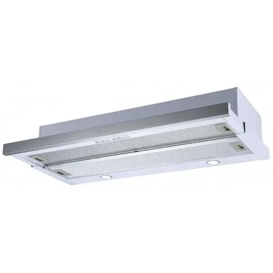 Beko 90cm Slideout Rangehood BRH90TW