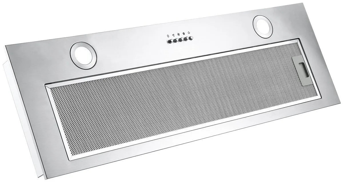 Beko 90cm Under Cupboard Rangehood BRH90UX