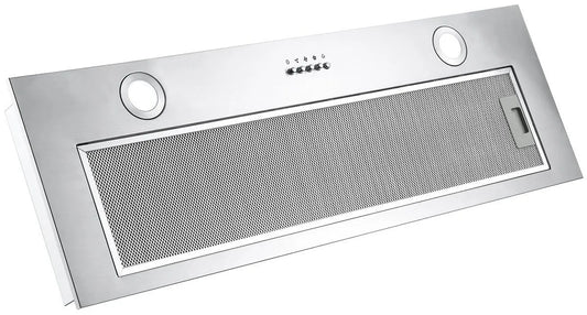 Beko 90cm Under Cupboard Rangehood BRH90UX