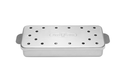 BeefEater BBQ Smoker and Steamer Box BTC006
