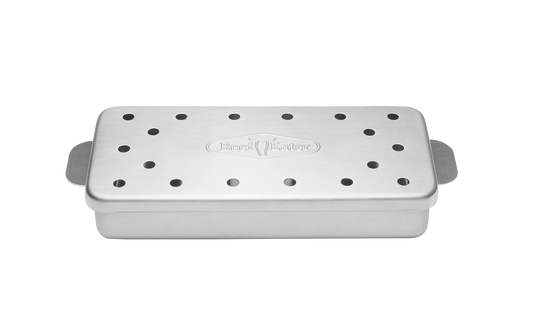 BeefEater BBQ Smoker and Steamer Box BTC006