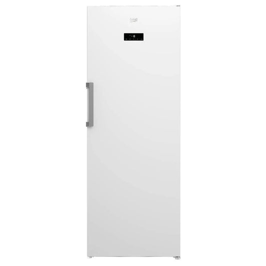 Beko 404L Frost Free Upright Freezer BVF404W