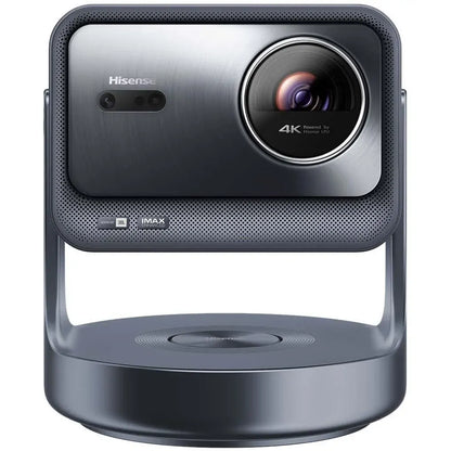 Hisense 4K Trichroma Laser Mini Projector C2-ULTRA