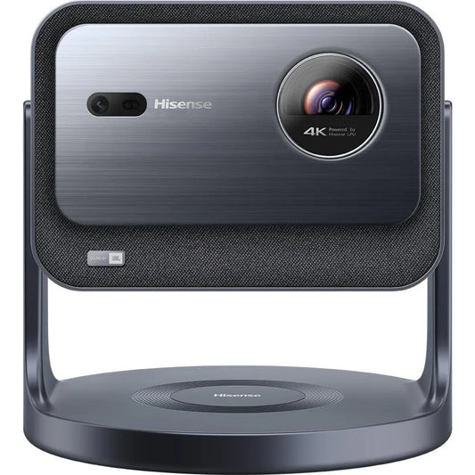 Hisense 4K Trichroma Laser Mini Projector C2