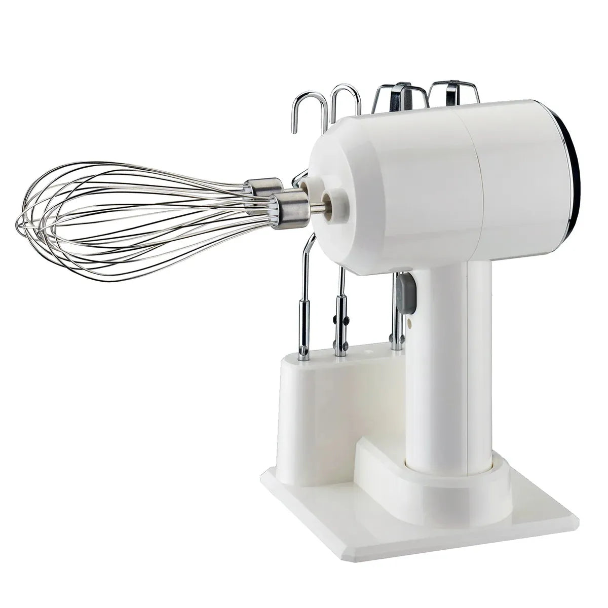 Healthy Choice Cordless Hand Mixer CHM180
