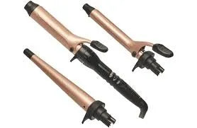 Remington 3 In 1 Multistyler - Curl & Wave CI97MS3AU