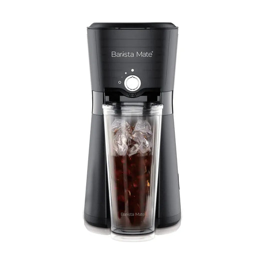 Healthy Choice Iced Coffee Maker CM300