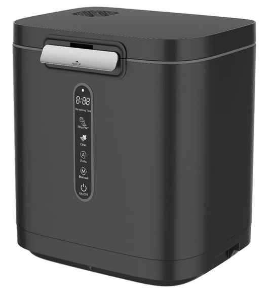 Healthy Choice Kitchen Electric Composter 3.8L Capacity CMP380