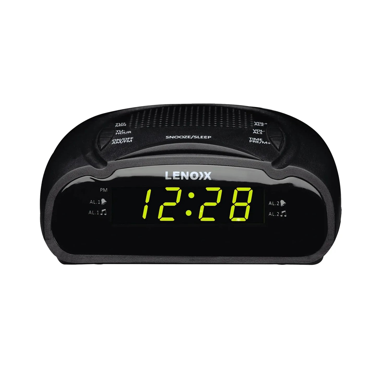Lenoxx Clock Radio CR21