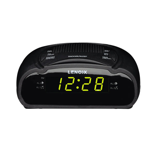Lenoxx Clock Radio CR21
