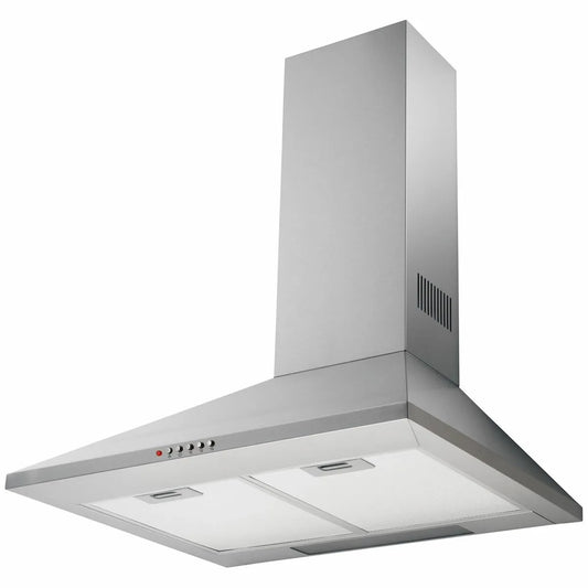 Chef 60cm Canopy Rangehood - Stainless Steel CRC612SB