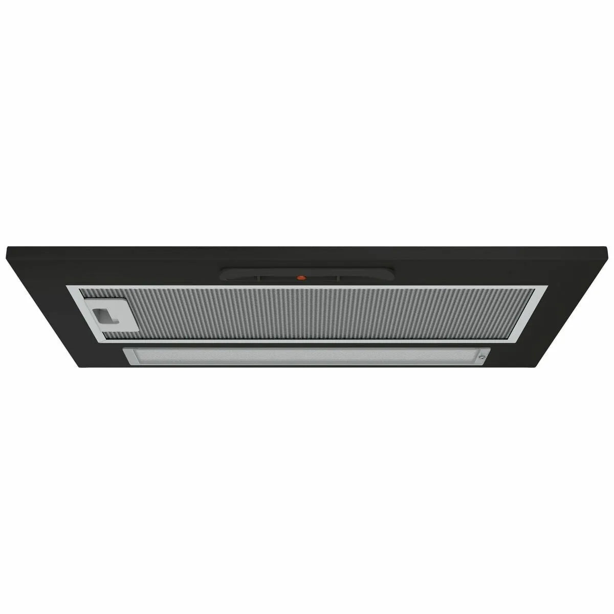 Chef 50cm Under Cupboard Rangehood - Black CRI514DB