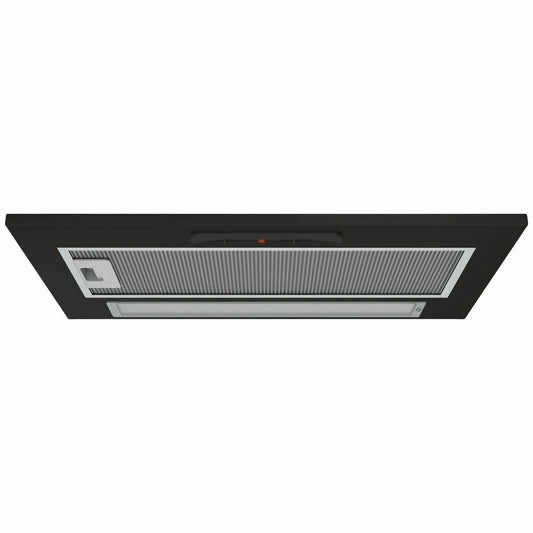 Chef 50cm Under Cupboard Rangehood - Black CRI514DB