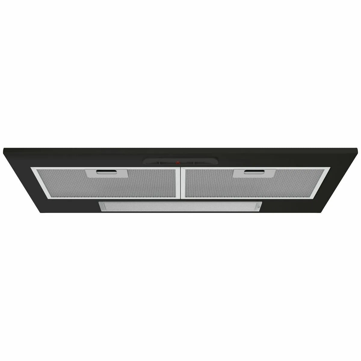 Chef 70cm Under Cupboard Rangehood - Black  CRI714DB