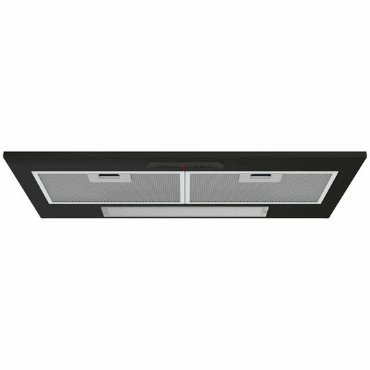 Chef 70cm Under Cupboard Rangehood - Black  CRI714DB