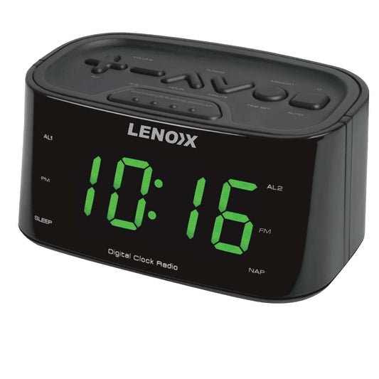 Lenoxx USB Charger For All Smart Phones CRU3128