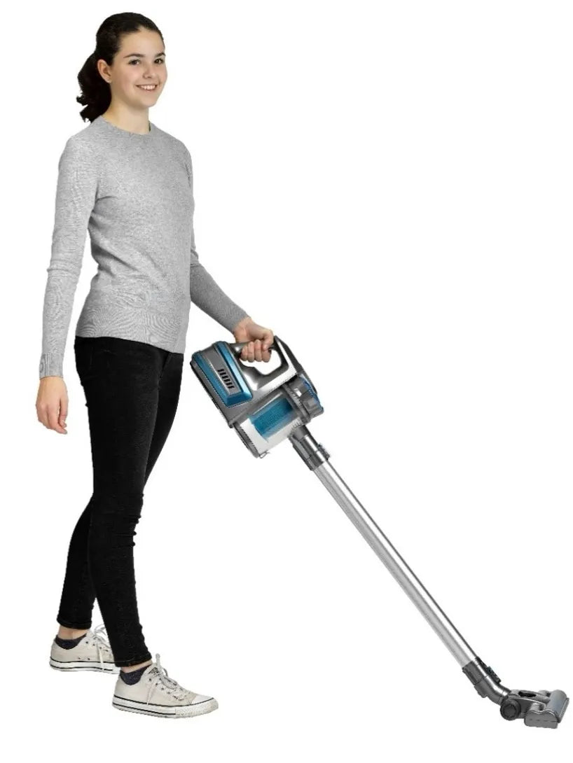 Magivaac Powerful Cordless Vacuum - Metallic Blue CVB2200