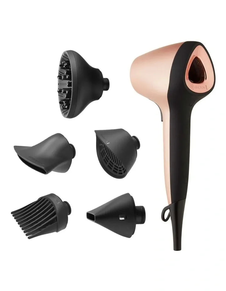 Remington Air3D Plus Hair Dryer D7779AU