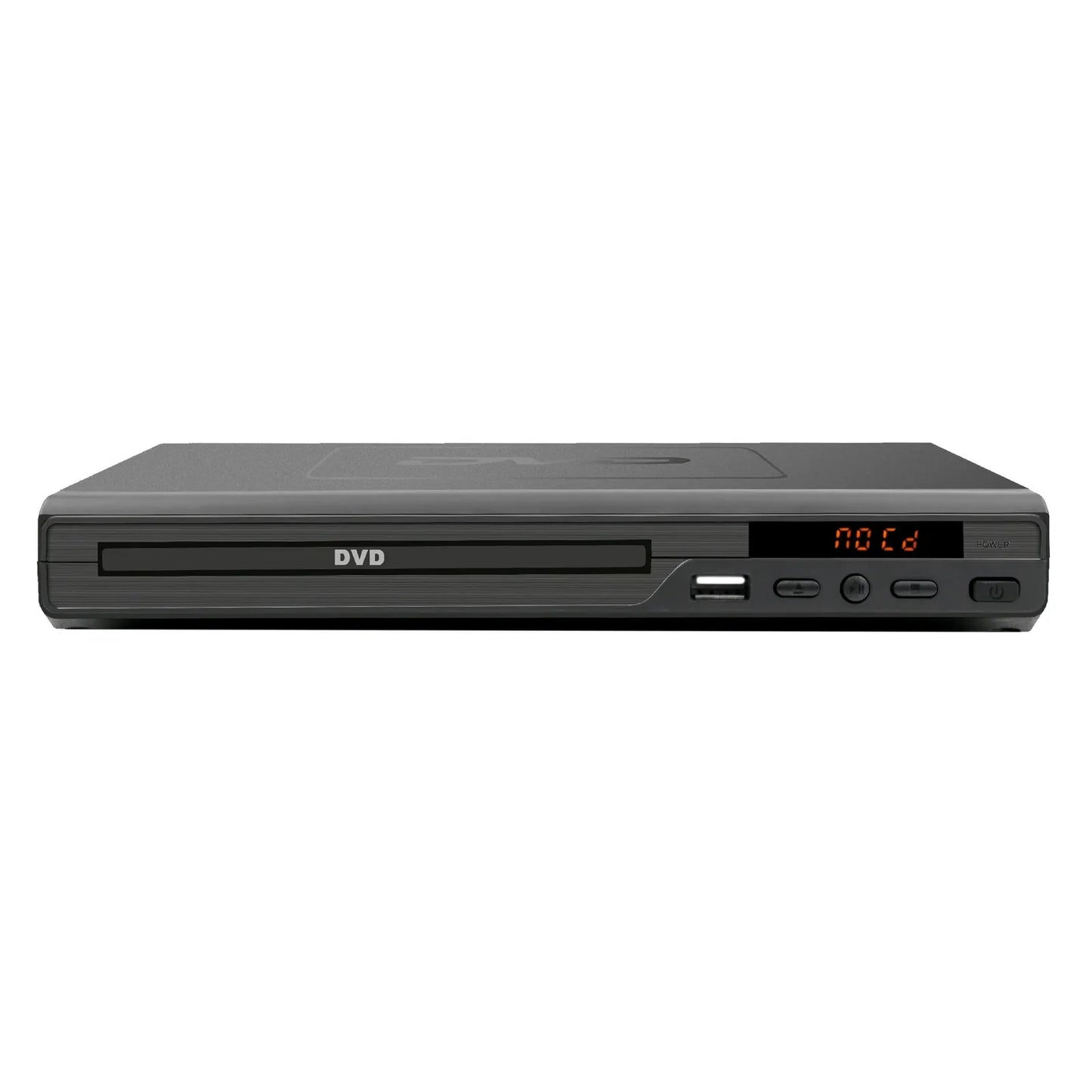 Lenoxx Mini Size DVD Player With Usb Port DVD3460