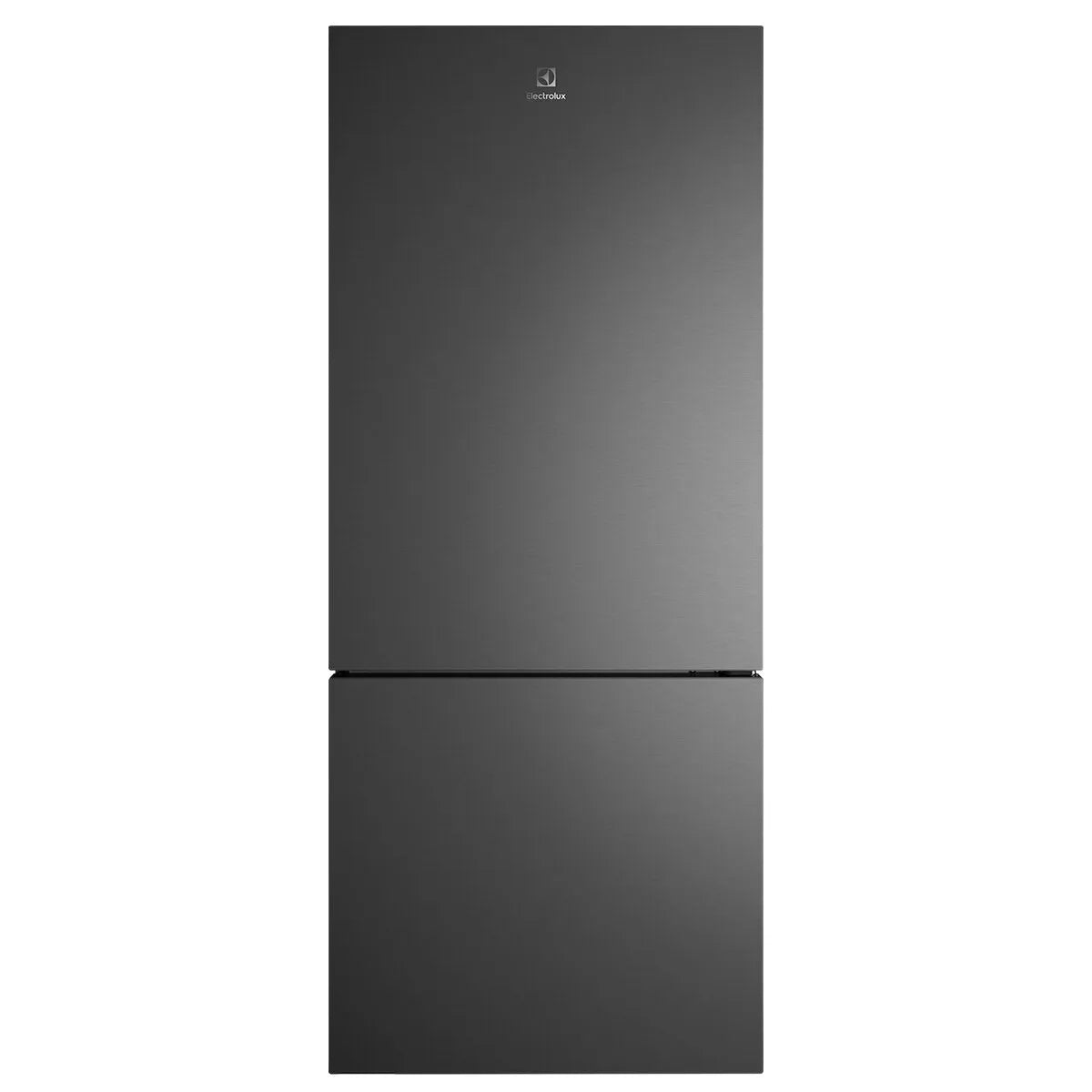 Electrolux 425L Ultimate Taste 500 Bottom Mount Fridge Right Hinge - Matte Black EBE4302BD-R