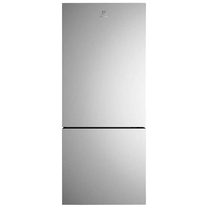 Electrolux 425L Ultimate Taste 500 Bottom Mount Fridge - Stainless Steel EBE4302SD-L