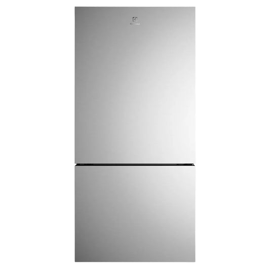 Electrolux 496L Ultimate Taste 500 Bottom Mount Fridge - Stainless Steel EBE5002SD-R