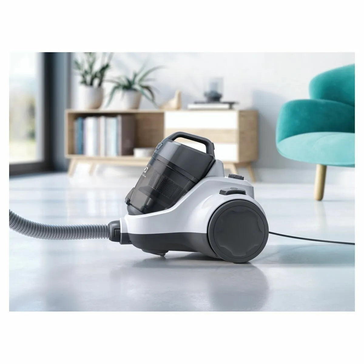 Electrolux Ease C3 Origin Bagless Vacuum Cleaner EC31-2IW