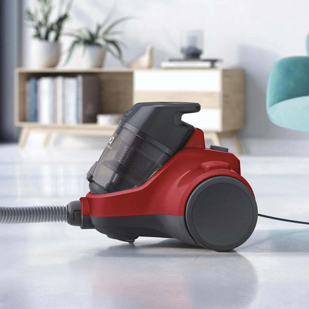 Electrolux Ease C4 Animal Vacuum Cleaner EC414ANIM