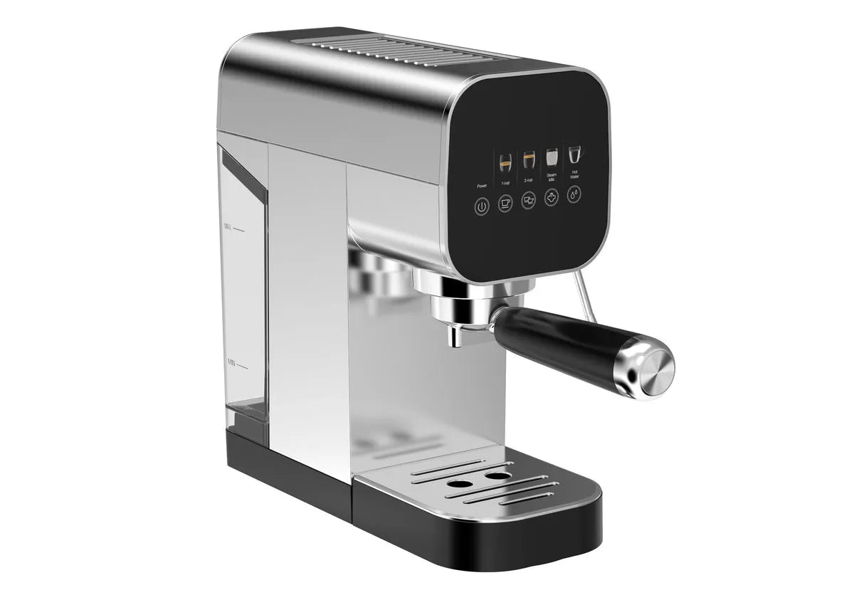 Healthy Choice Espresso Coffee Maker ECM90