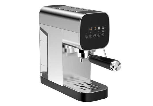 Healthy Choice Espresso Coffee Maker ECM90