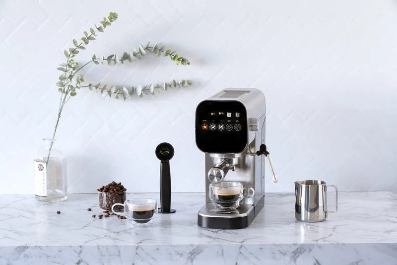 Healthy Choice Espresso Coffee Maker ECM90