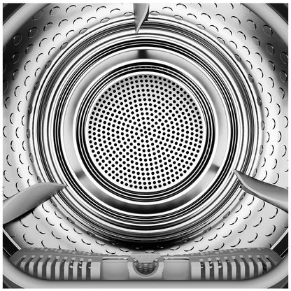Electrolux 9kg UltimateCare 700 Heat Pump Dryer with 3D Sense - Dark Onyx EDH903R7SC