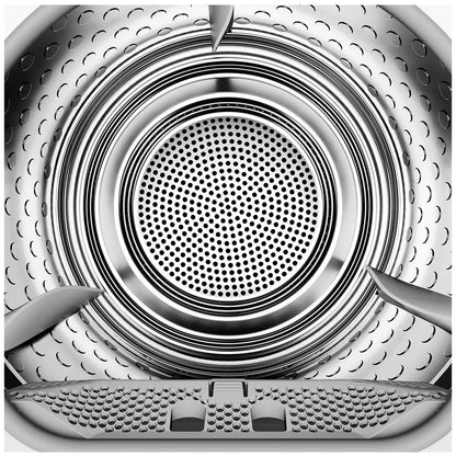 Electrolux 9kg UltimateCare 700 Heat Pump Dryer with 3D Sense - White EDH903R7WC
