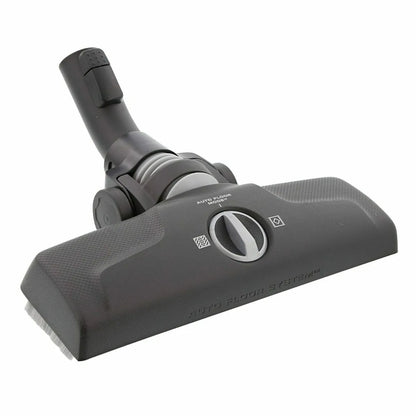 Electrolux Clean 600 Canister Bagged Vacuum Cleaner EFB61112