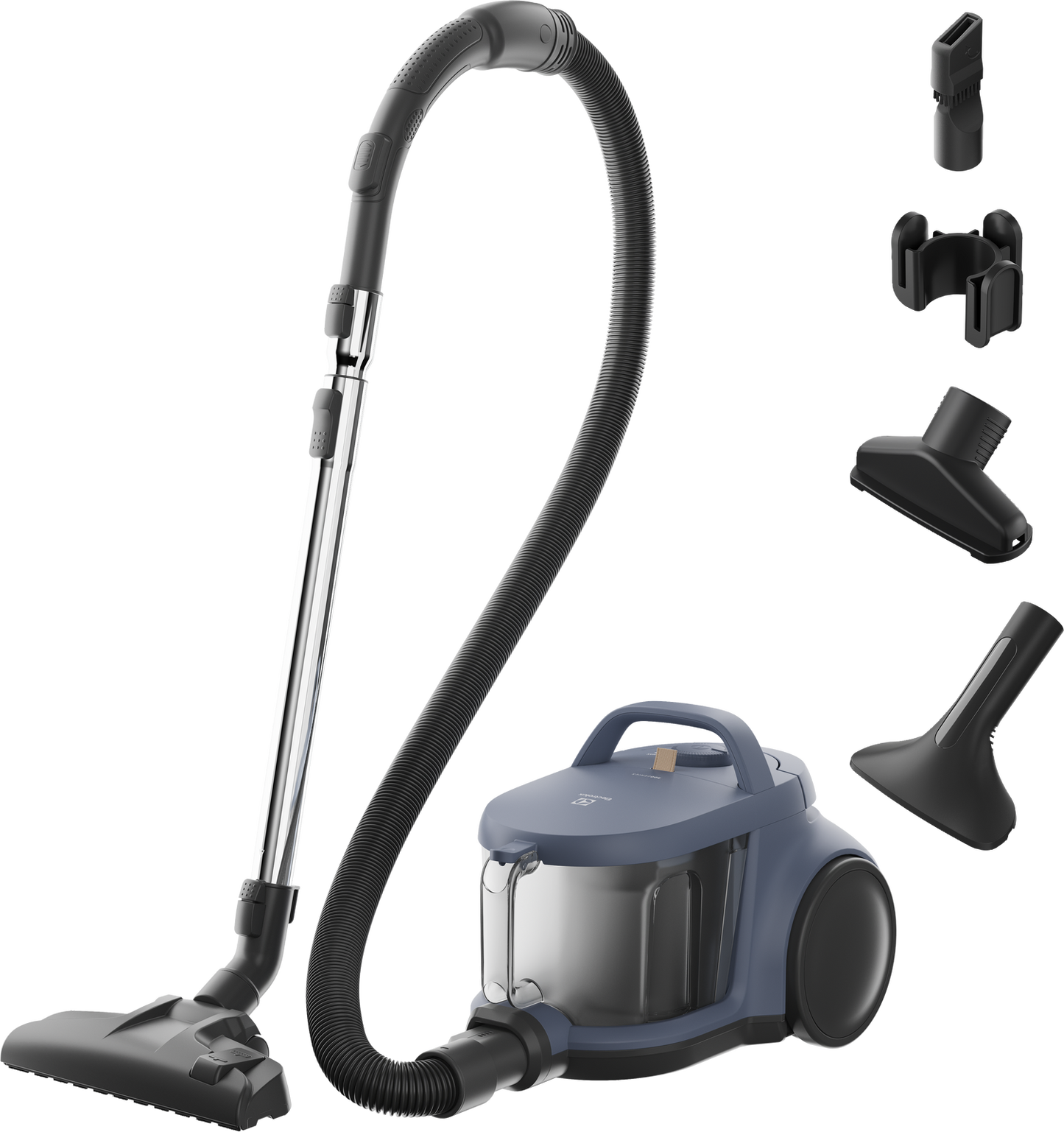 Electrolux 500 Pet Bagless Vacuum Cleaner EFC52513DB