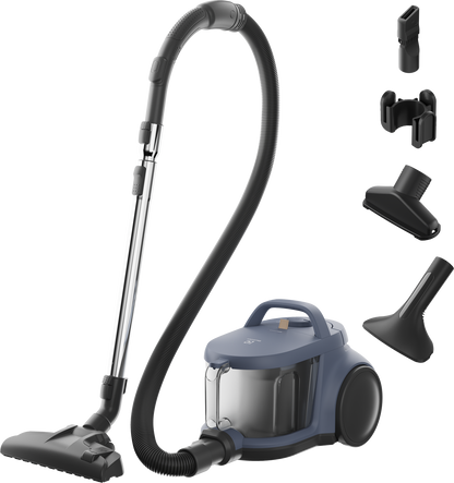 Electrolux 500 Pet Bagless Vacuum Cleaner EFC52513DB