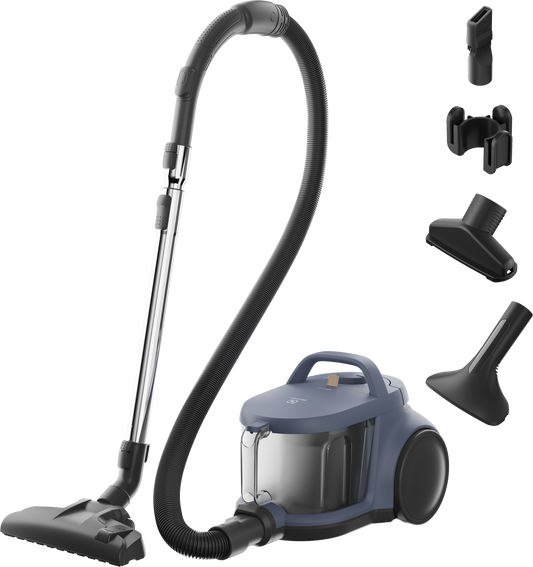 Electrolux 500 Pet Bagless Vacuum Cleaner EFC52513DB