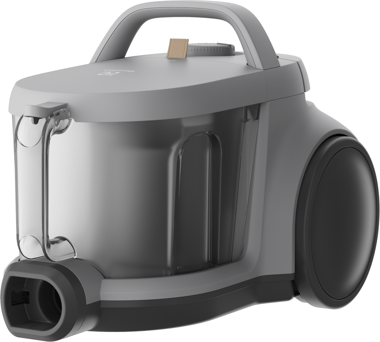 Electrolux Clean 500 Bagless Vacuum Cleaner EFC52522