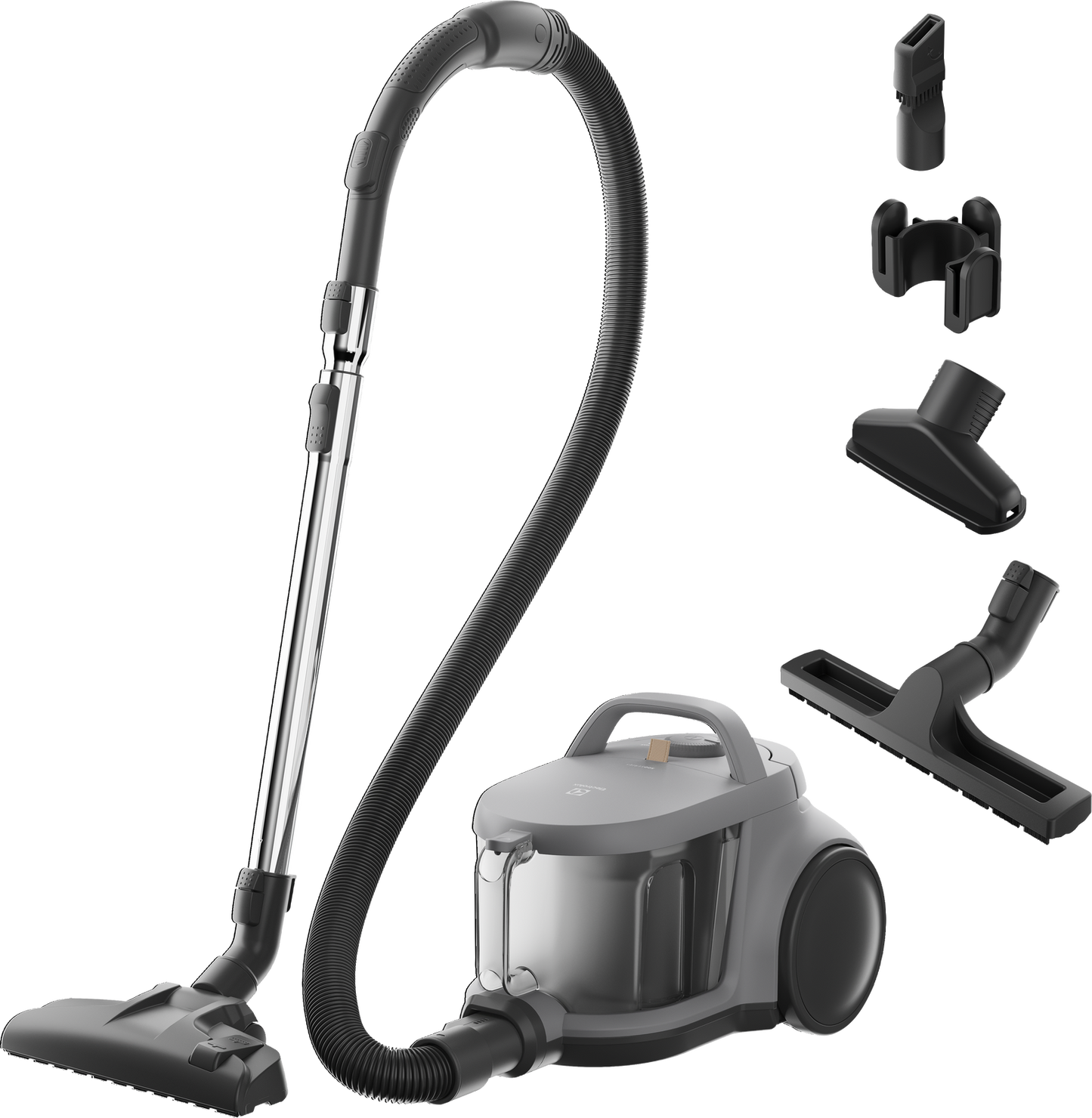 Electrolux Clean 500 Bagless Vacuum Cleaner EFC52522