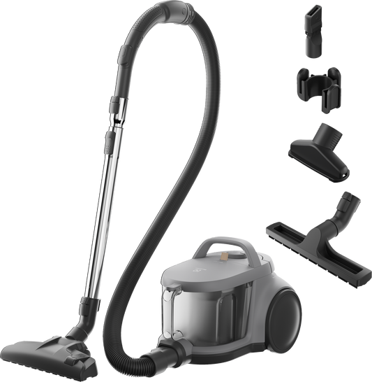 Electrolux Clean 500 Bagless Vacuum Cleaner EFC52522