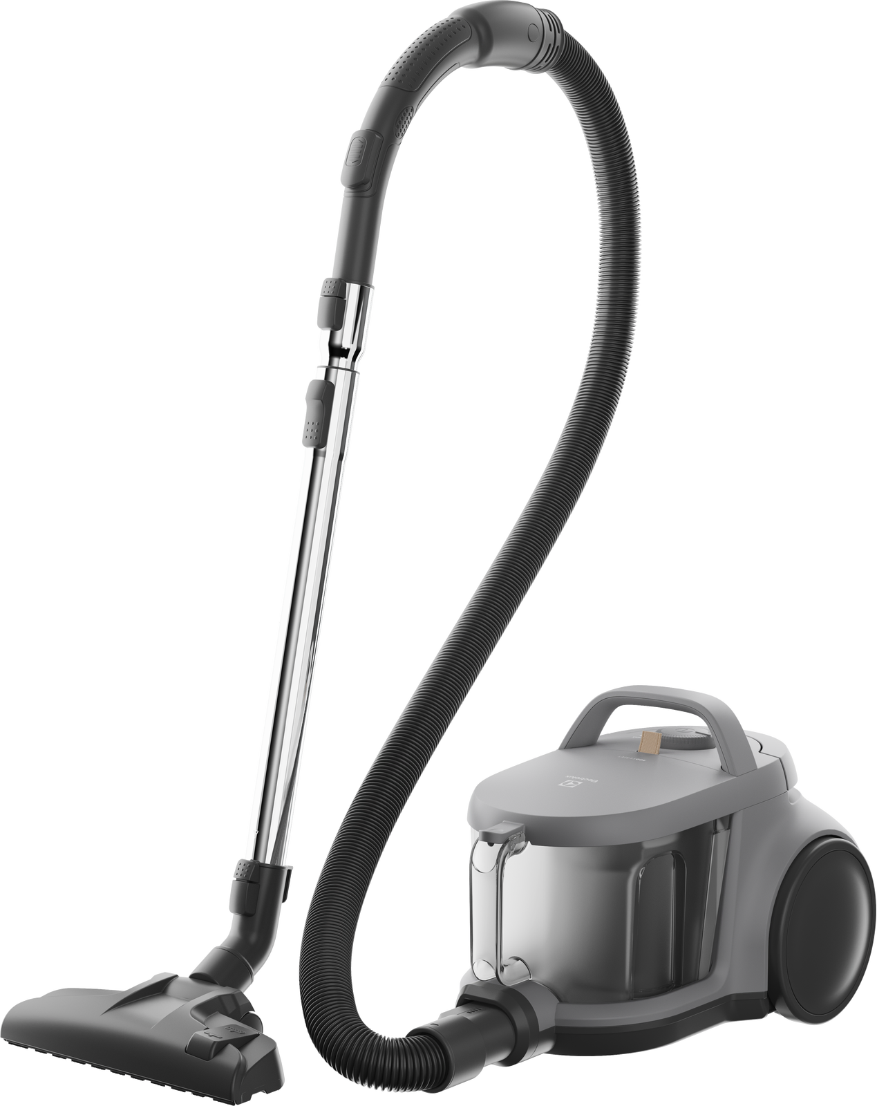 Electrolux Clean 500 Bagless Vacuum Cleaner EFC52522