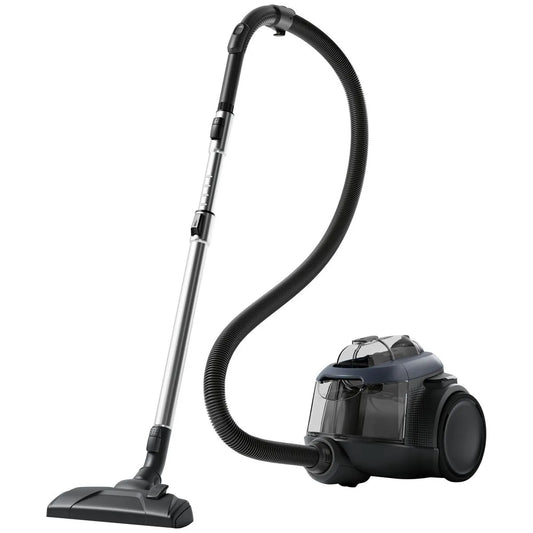 Electrolux Ultimate Home 700 Bagless Canister Vacuum Cleaner EFC71511DB