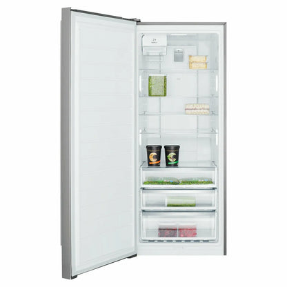 Electrolux 388L Upright Freezer - Stainless Steel EFE4227SC-L