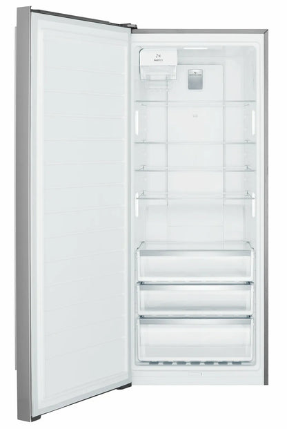 Electrolux 388L Upright Freezer - Stainless Steel EFE4227SC-L